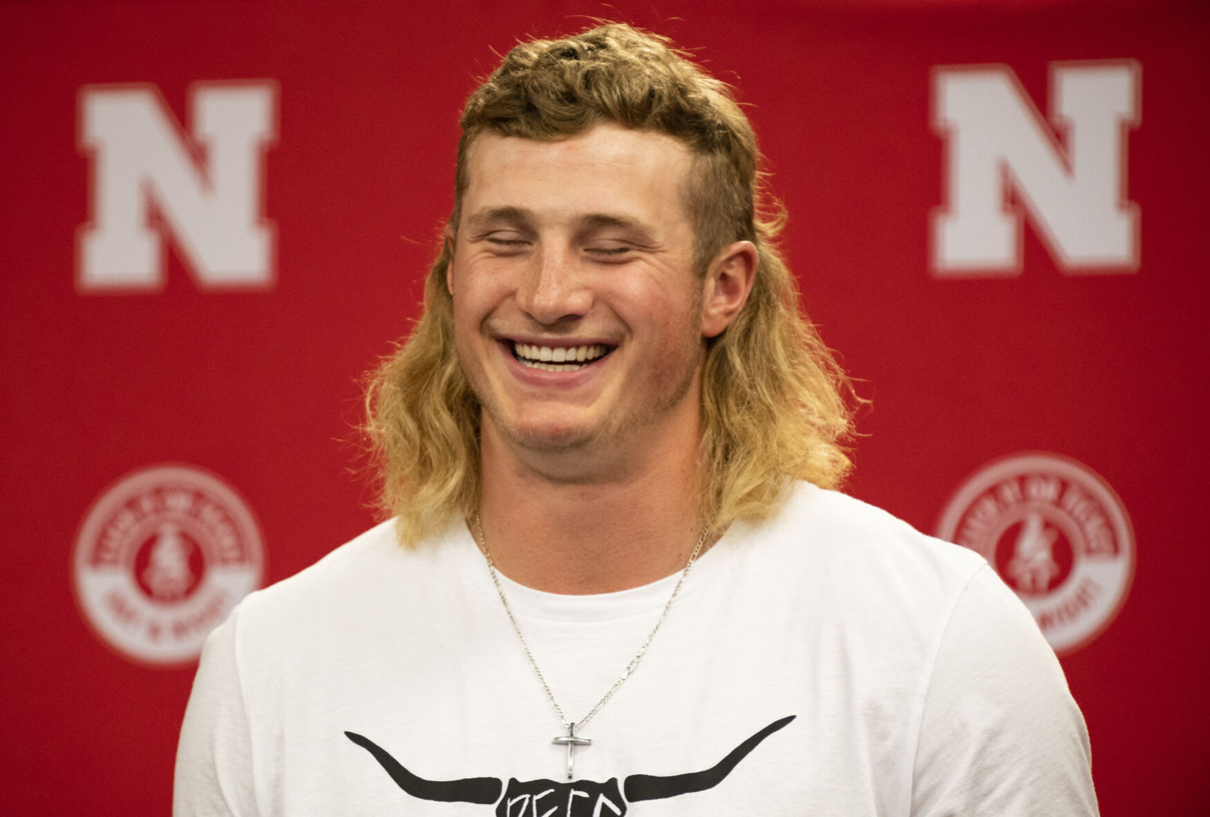 NU football presser, 7.29